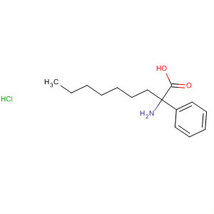 CAS No 824392-44-1  Molecular Structure