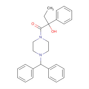 CAS No 824392-61-2  Molecular Structure