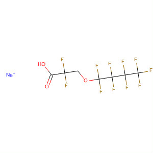 CAS No 824393-40-0  Molecular Structure