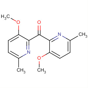 CAS No 824393-63-7  Molecular Structure