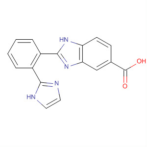 CAS No 824394-46-9  Molecular Structure