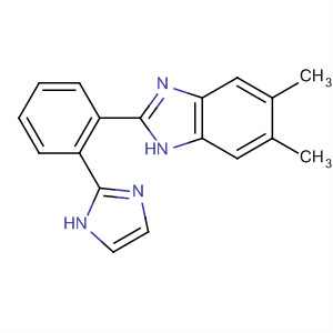 Cas Number: 824394-83-4  Molecular Structure