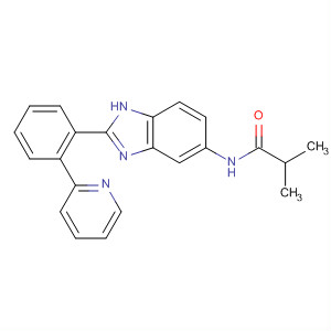 CAS No 824395-06-4  Molecular Structure