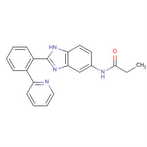 CAS No 824395-07-5  Molecular Structure