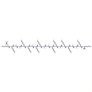 CAS No 824397-10-6  Molecular Structure