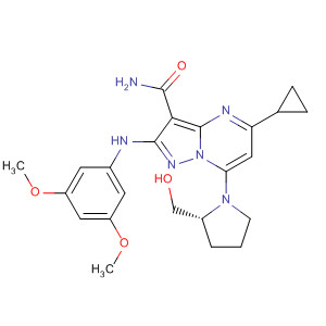 CAS No 824397-47-9  Molecular Structure