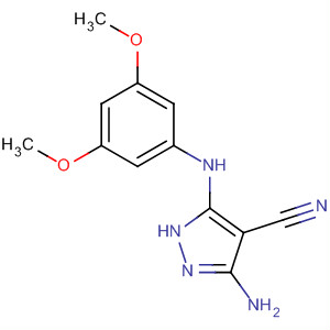 CAS No 824397-66-2  Molecular Structure