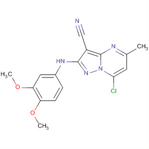 Cas Number: 824398-28-9  Molecular Structure