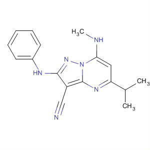 Cas Number: 824399-18-0  Molecular Structure