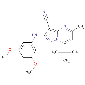 CAS No 824399-60-2  Molecular Structure