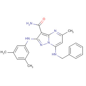CAS No 824400-37-5  Molecular Structure