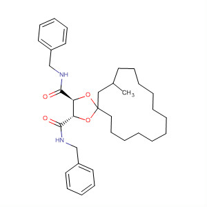 CAS No 824402-19-9  Molecular Structure