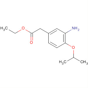 CAS No 824402-48-4  Molecular Structure