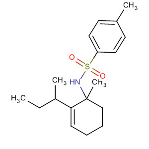 CAS No 824403-08-9  Molecular Structure