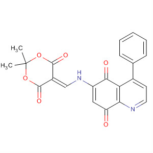 Cas Number: 824405-26-7  Molecular Structure