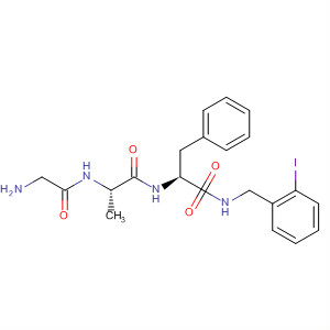 CAS No 824405-69-8  Molecular Structure