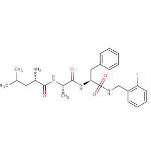 CAS No 824405-70-1  Molecular Structure