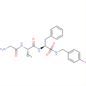 CAS No 824405-73-4  Molecular Structure