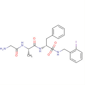 CAS No 824406-64-6  Molecular Structure