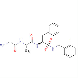 CAS No 824406-68-0  Molecular Structure