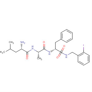 CAS No 824406-80-6  Molecular Structure