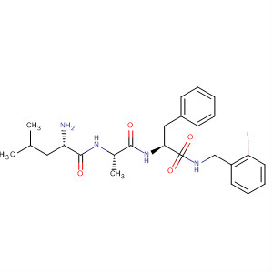 CAS No 824406-82-8  Molecular Structure