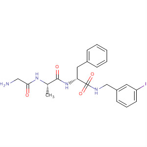 CAS No 824406-83-9  Molecular Structure