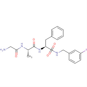 CAS No 824406-84-0  Molecular Structure