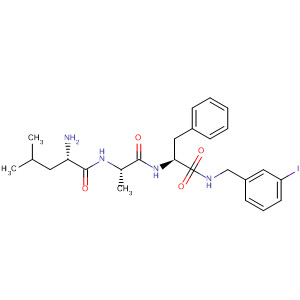 CAS No 824406-91-9  Molecular Structure