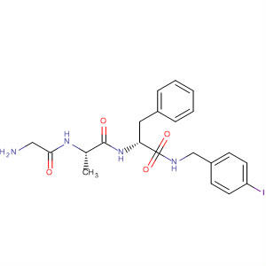 CAS No 824406-92-0  Molecular Structure