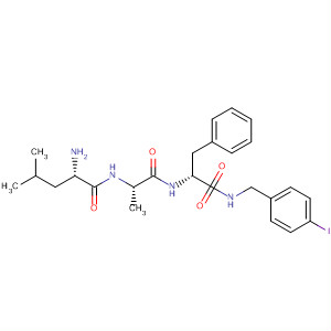 CAS No 824406-95-3  Molecular Structure