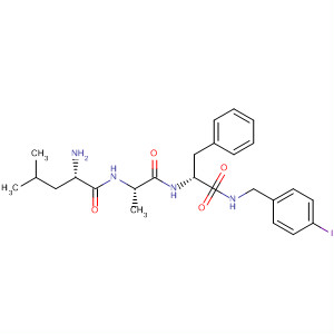 CAS No 824406-96-4  Molecular Structure