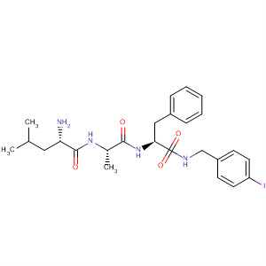CAS No 824406-97-5  Molecular Structure