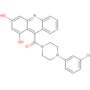 CAS No 824409-67-8  Molecular Structure