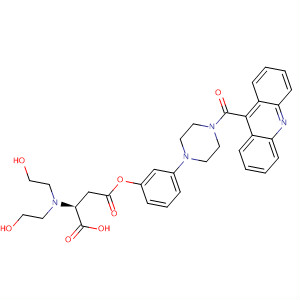 CAS No 824409-78-1  Molecular Structure