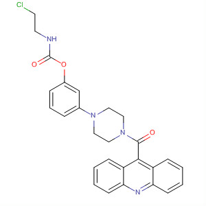 CAS No 824409-88-3  Molecular Structure