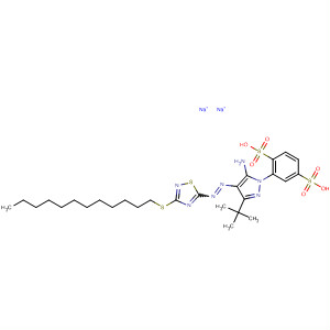 CAS No 824410-00-6  Molecular Structure