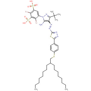 CAS No 824410-05-1  Molecular Structure