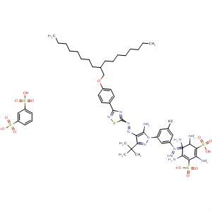 CAS No 824410-09-5  Molecular Structure