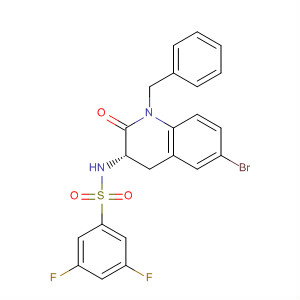 CAS No 824412-59-1  Molecular Structure