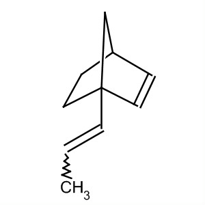 CAS No 82442-35-1  Molecular Structure
