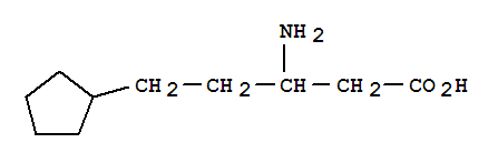 Cas Number: 824424-63-7  Molecular Structure