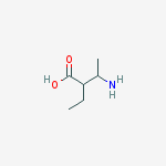 CAS No 824424-73-9  Molecular Structure