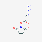 CAS No 824426-32-6  Molecular Structure
