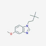 CAS No 824427-49-8  Molecular Structure