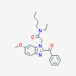 Cas Number: 824428-60-6  Molecular Structure