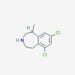 CAS No 824430-66-2  Molecular Structure