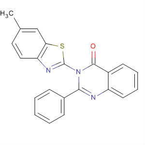 Cas Number: 82450-42-8  Molecular Structure