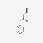 Cas Number: 82456-37-9  Molecular Structure