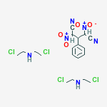 CAS No 82463-41-0  Molecular Structure